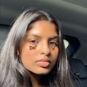 Meet your Posher, Deekshitha